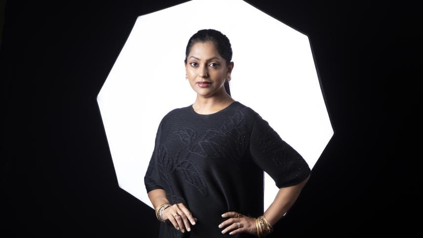 ‘Apolap’ is the tale of love and betrayal: Nipun