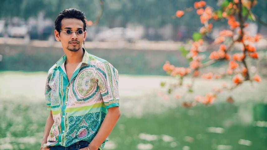 emerging dancer mofassal al alif