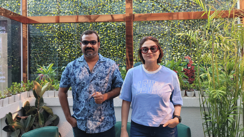 Swastika, Himu Akram