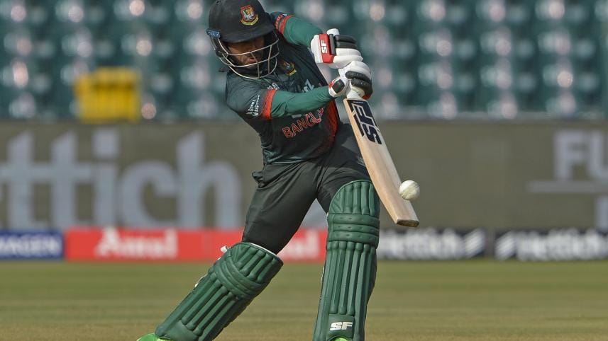 Mehdi Hasan Miraz Asia Cup 2023