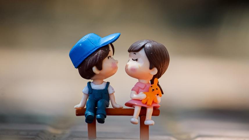 small things that keep relationships strong