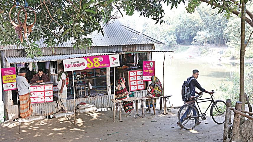 Digital literacy, awareness main focus