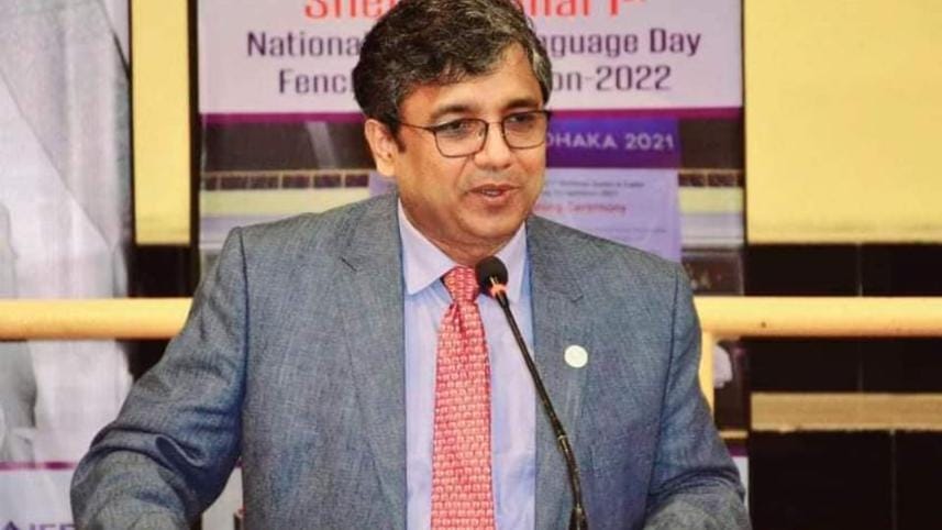 shoeb_chowdhury_fencing Unsheathing the potential of fencing in Bangladesh