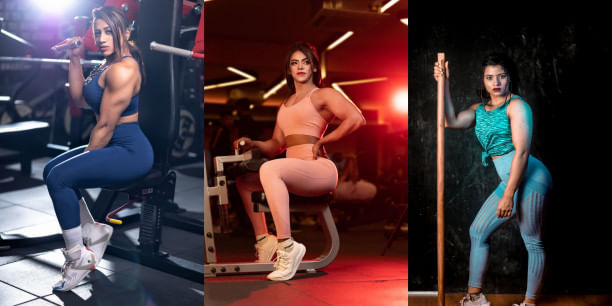 Pumping iron and breaking stereotypes: Women pioneering bodybuilding in Bangladesh