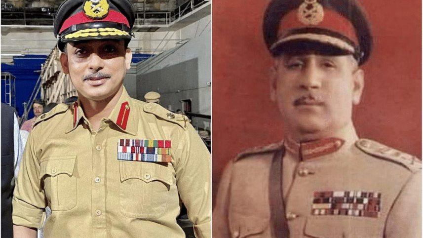 Zayed Khan's transforms into Tikka Khan