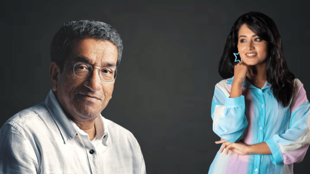 Tasnia Farin, Sabyasachi Chakraborty