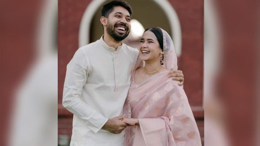 Ayman Sadik, Munzereen Shahid