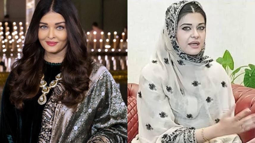 pakistani aishwarya rai