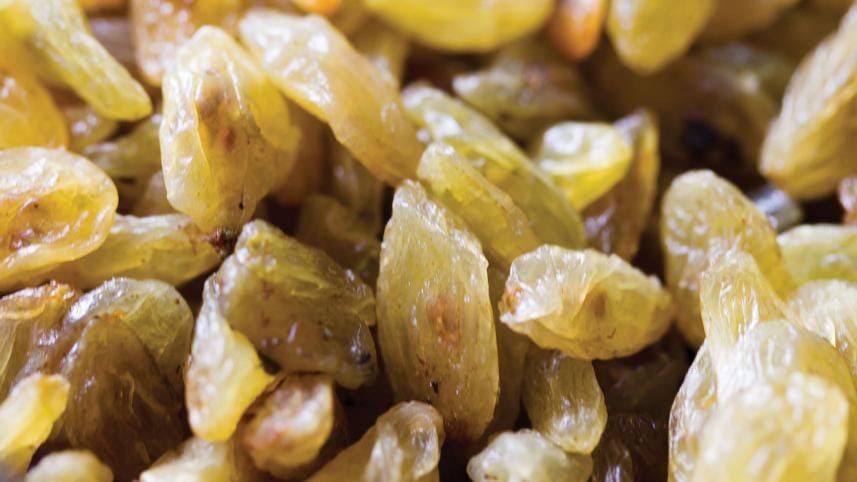 wholesale spice market at Chawkbazar