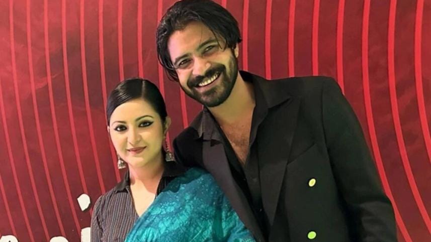 reasons why Pori Moni is getting a divorce