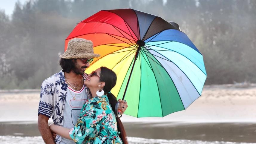 Pori Moni files for divorce