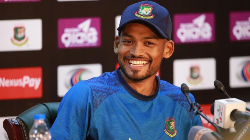 Constant shuffling hurt the team, admits Shanto