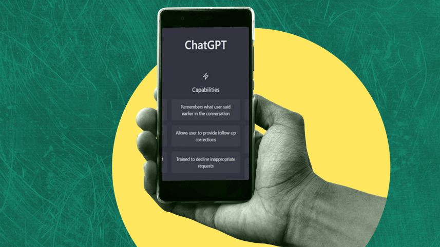 ChatGPT new feature