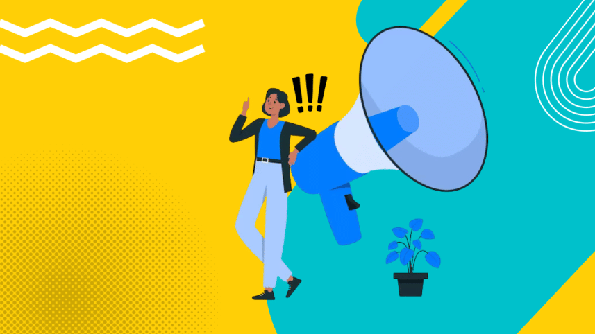 Too shy to brand yourself? Here are 4 reasons to build your personal brand 