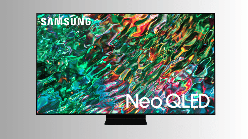 Samsung QN90B 85-inch Neo QLED