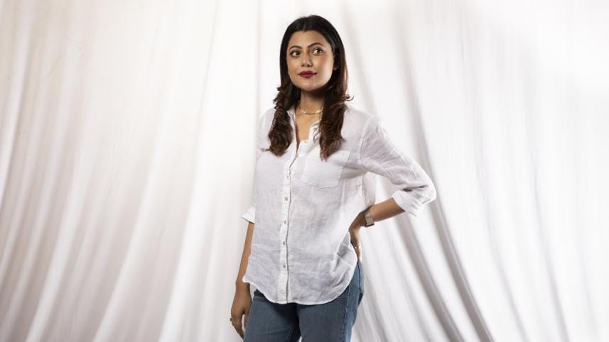 tanzika amin in mohanagar season 2