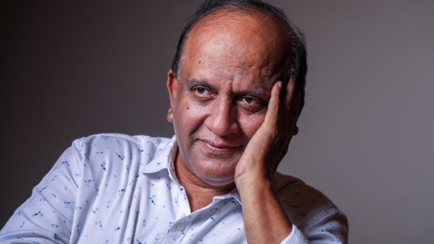 Ferdous Hasan: The man of thousands of scripts