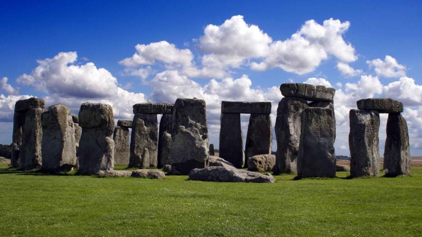 Stonehenge