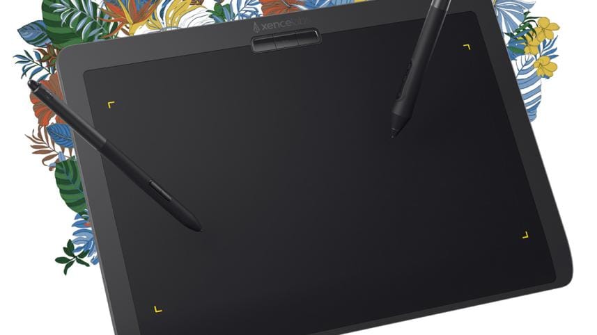Xencelabs Pen Tablet Medium