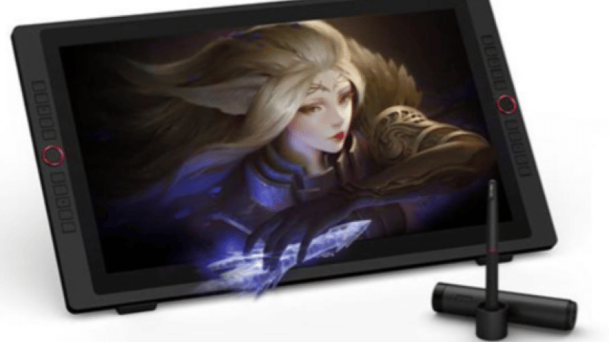 XP-Pen Artist Pro 24