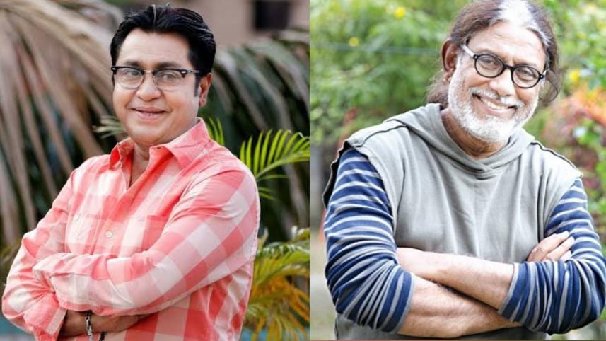 Afzal Hossain, Shahiduzzaman Selim