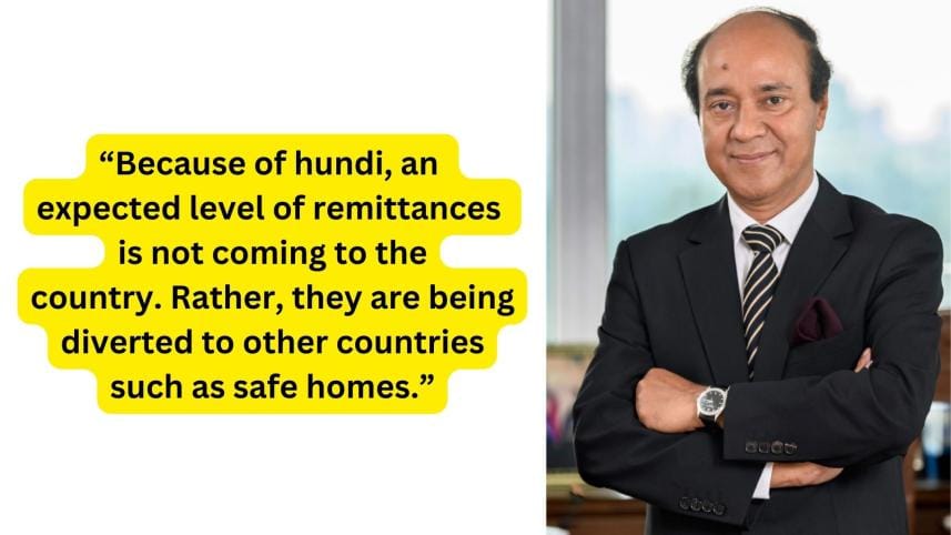 ‘Illicit financial flows must stop’