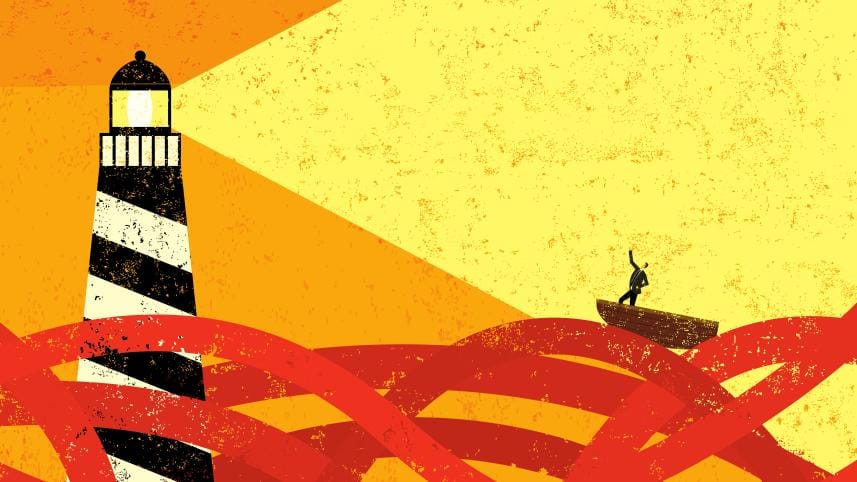 The road to resilient entrepreneurship