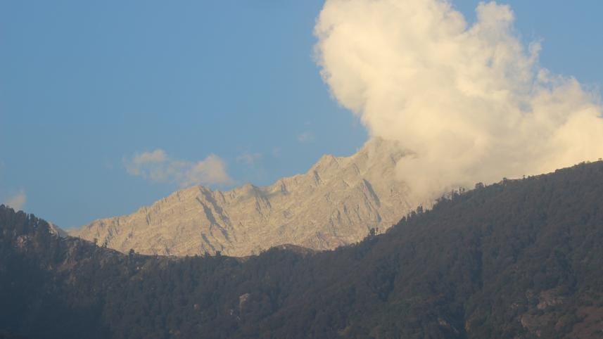 Dharamshala
