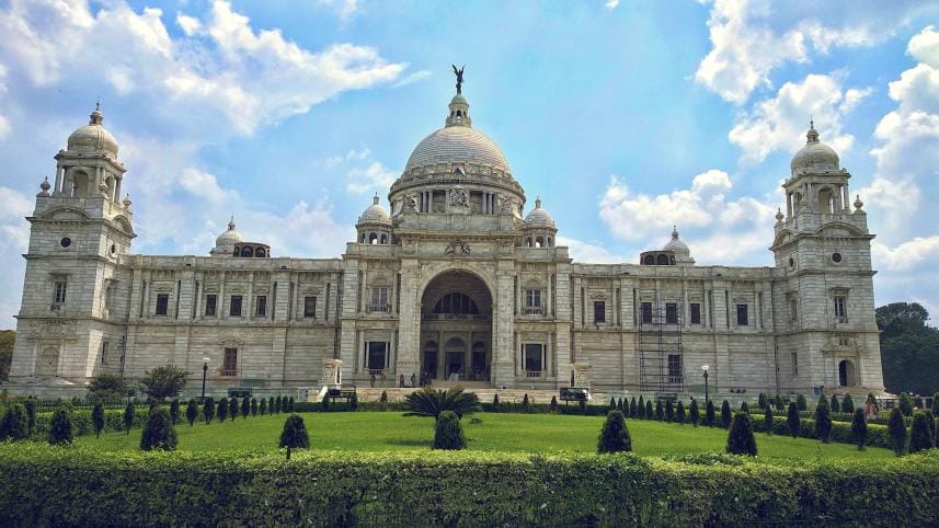 Cricket and culture: Discovering India's treasures beyond the World Cup 2023