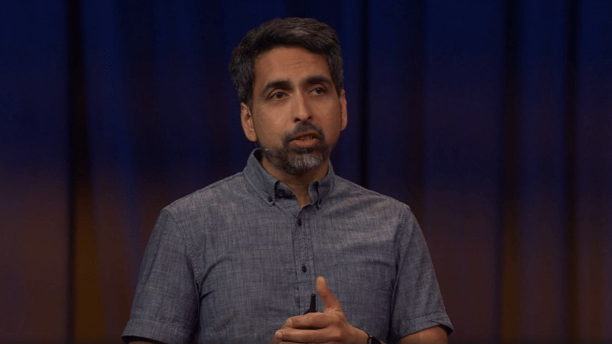 Sal Khan 2023