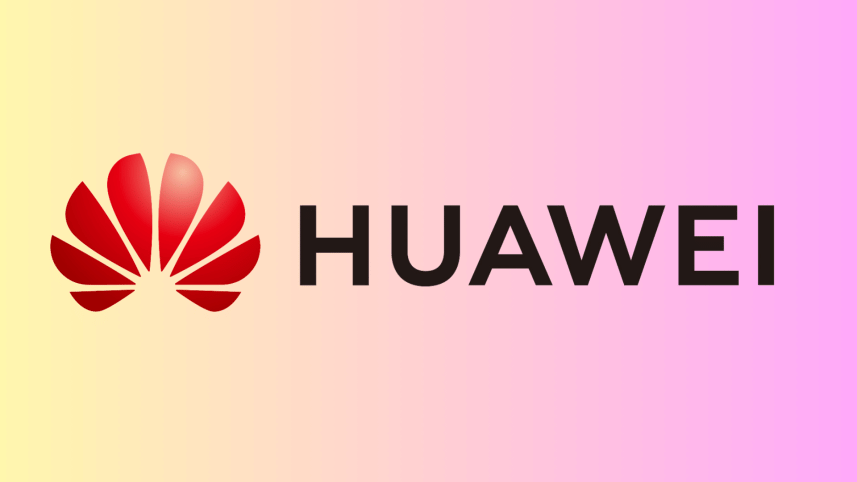 Huawei Logo