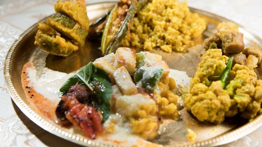 6 traditional Bengali recipes for Durga Puja