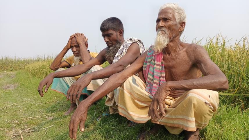 International Day for the Eradication of Poverty 2023