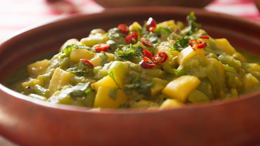 6 traditional Bengali recipes for Durga Puja