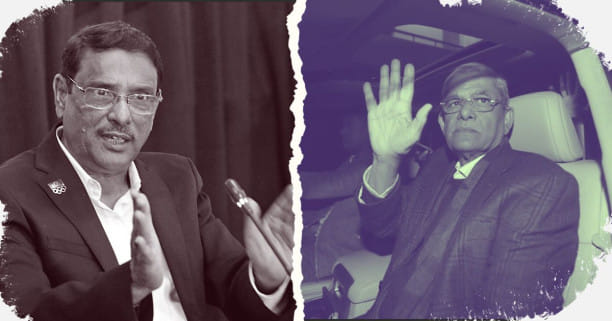 Will we see an AL-BNP dialogue?