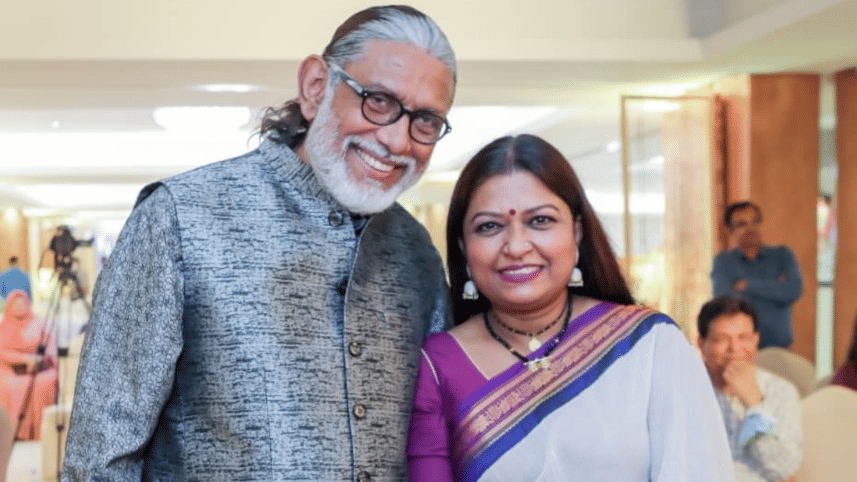 Afzal Hossain, Chayanika Chowdhury