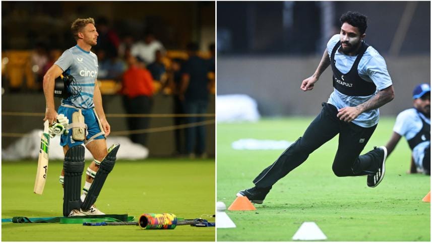 England vs Sri Lanka