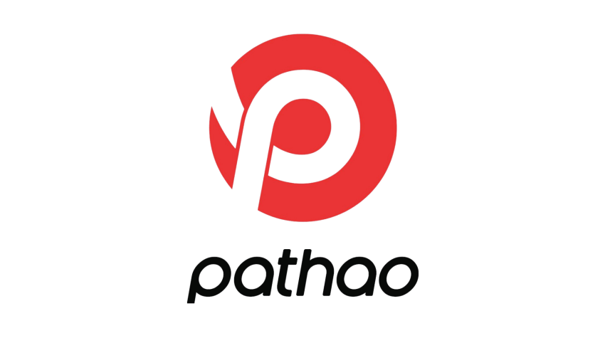 The new logo of Pathao