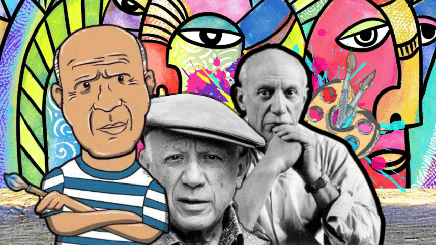 7 life lessons we can take from Pablo Picasso’s artistic legacy 