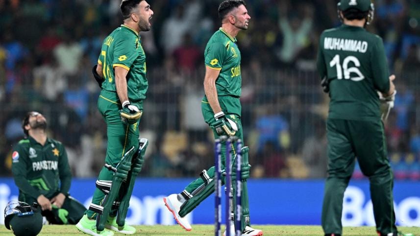Pakistan fined for slow over rate