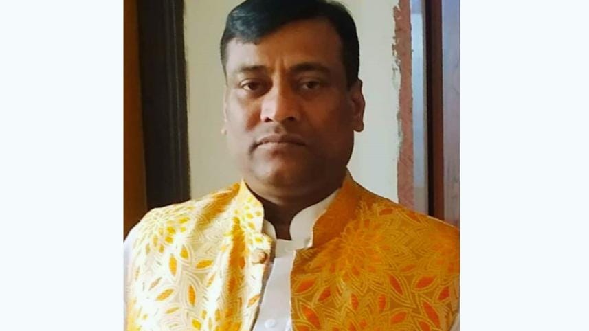 BNP man falls to his death