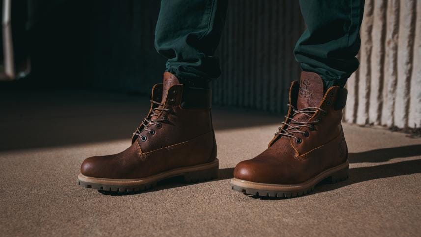 Step up your winter game: Why boots are a must-have!