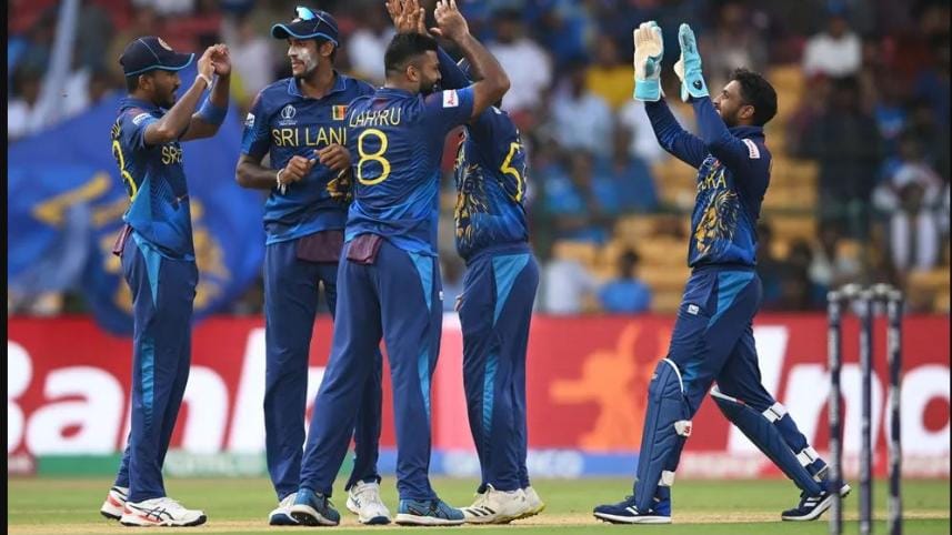 Lahiru Kumara injury