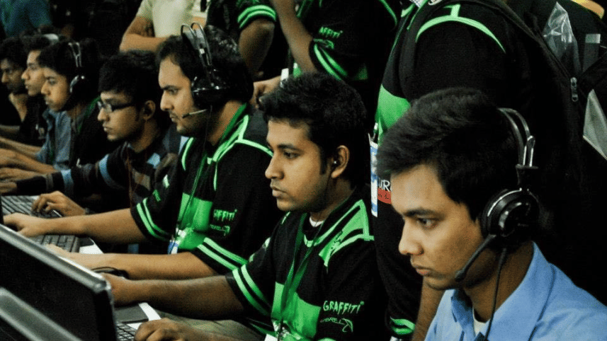 Counter-Strike teams