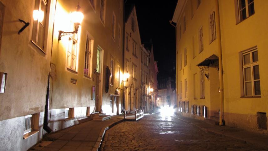 rataskaevu    Think you are brave? Test your mettle at these 5 haunted hotels