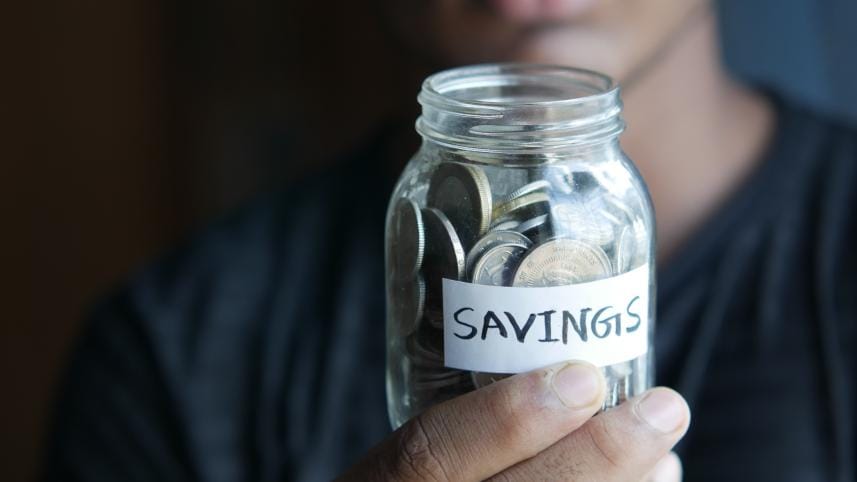 Key to financial independence: Smart savings and investment options