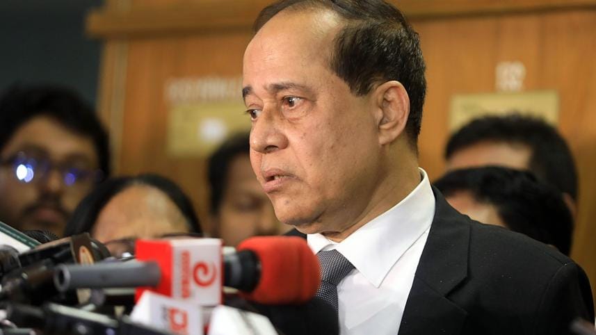 voter turnout in first phase of upazila polls