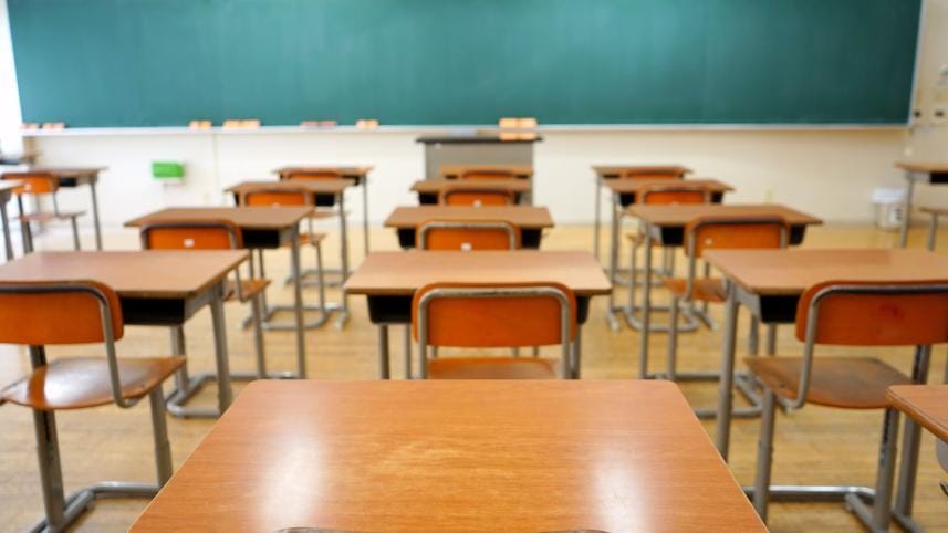 BNP-Jamaat blockade destroying education system