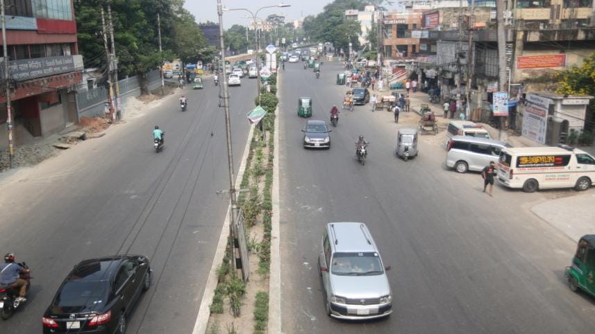 BNP-Jamaat 48hr blockade from Sunday