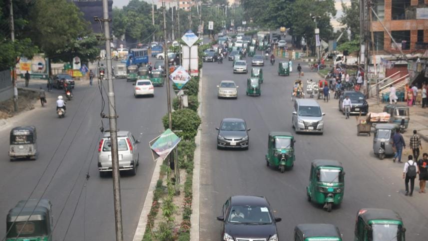 BNP announces 2-day blockade from Nov 5